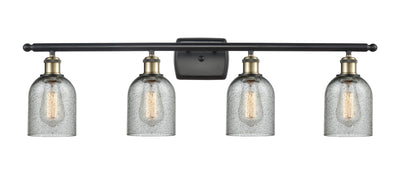 Ballston Bath Vanity Light Cast Brass