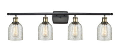 Ballston Bath Vanity Light Cast Brass
