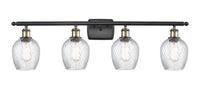 Ballston Bath Vanity Light Cast Brass