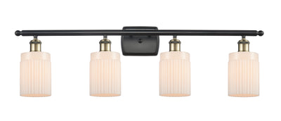 Ballston Bath Vanity Light Cast Brass Steel