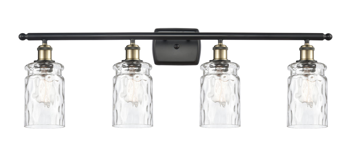 Candor 35-Inch 4-Light Bath Vanity Light