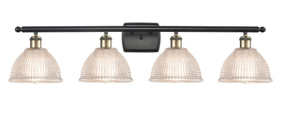 Ballston Bath Vanity Light Cast Brass