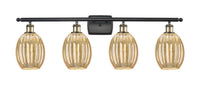 Ballston Bath Vanity Light Cast Brass 36 Inch