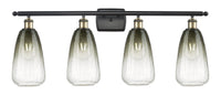 Ballston Bath Vanity Light Cast Brass