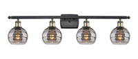 Ballston Bath Vanity Light Cast Brass Steel