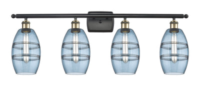 Ballston Bath Vanity Cast Brass 38 Inch