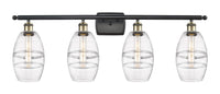 Ballston Bath Vanity Cast Brass 38 Inch