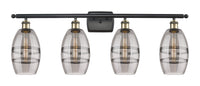 Ballston Bath Vanity Cast Brass 38 Inch