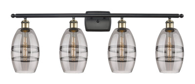 Ballston Bath Vanity Cast Brass 38 Inch