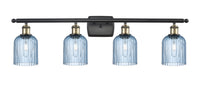 Ballston Bath Vanity Light Cast Brass 10.5