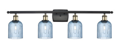 Ballston Bath Vanity Light Cast Brass 10.5