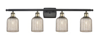 Ballston Bath Vanity Light Cast Brass 10.5