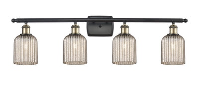 Ballston Bath Vanity Light Cast Brass 10.5