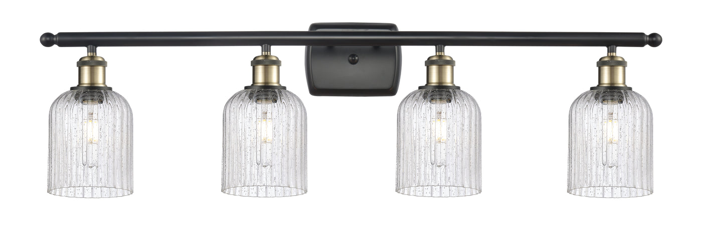 Ballston Bath Vanity Light Cast Brass 10.5