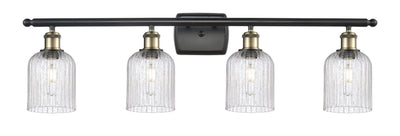 Ballston Bath Vanity Light Cast Brass 10.5