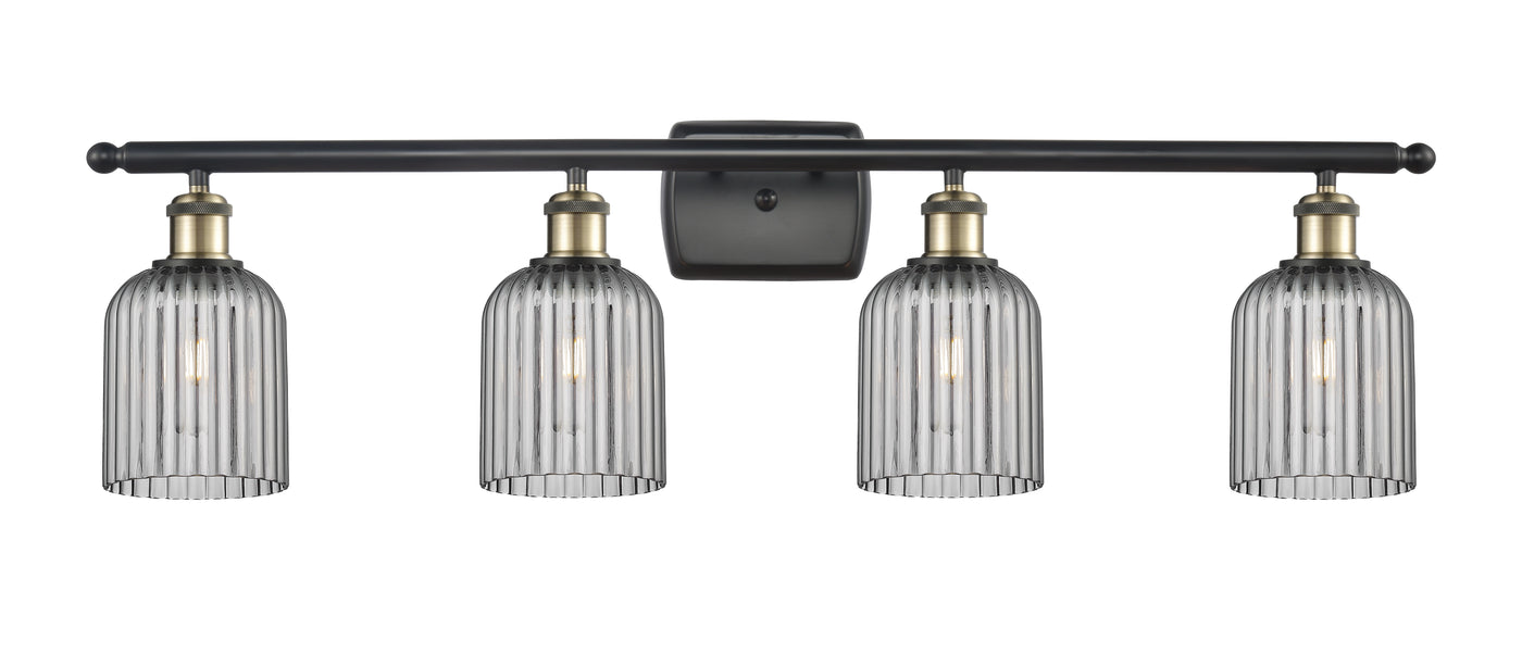 Ballston Bath Vanity Light Cast Brass 10.5