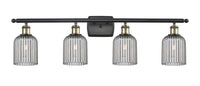 Ballston Bath Vanity Light Cast Brass 10.5