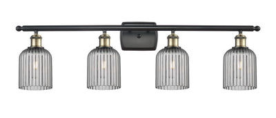 Ballston Bath Vanity Light Cast Brass 10.5