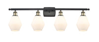 Cindyrella 36-Inch 4-Light Bath Vanity Light