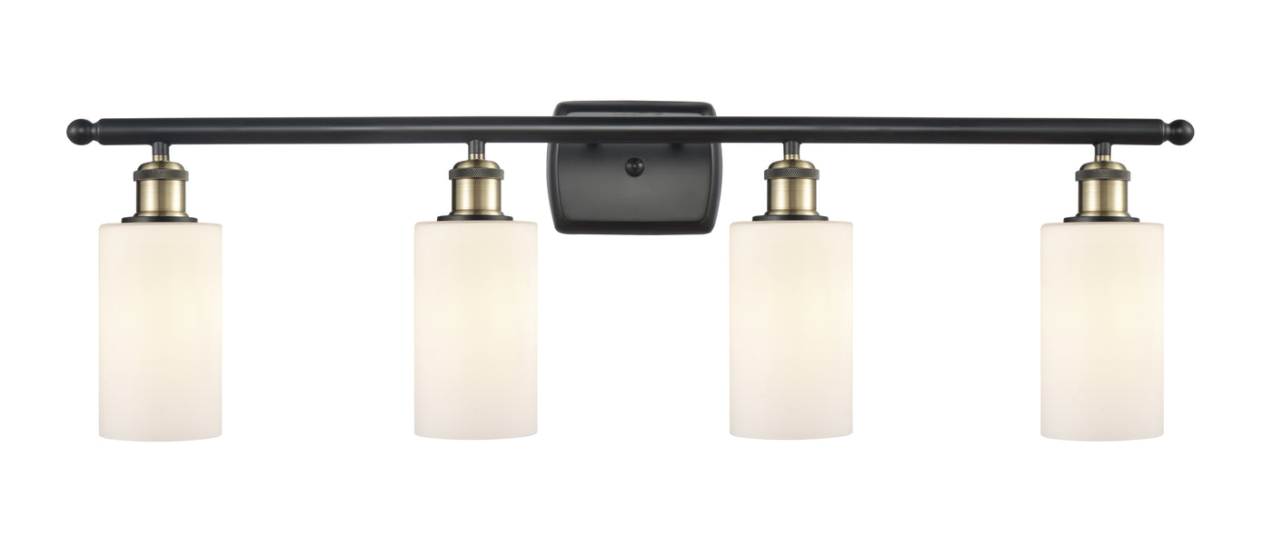 Ballston Bath Vanity Light Cast Brass Finish