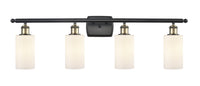 Ballston Bath Vanity Light Cast Brass Finish