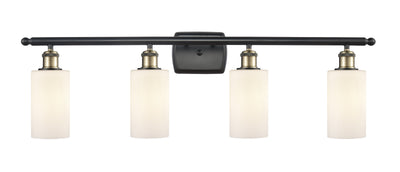 Ballston Bath Vanity Light Cast Brass Finish