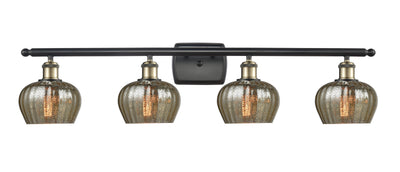 Ballston Bath Vanity Light Cast Brass Finish