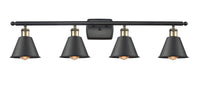 Ballston Industrial, Farmhouse, Restoration-Vintage Nestbrook Bath Vanity Light