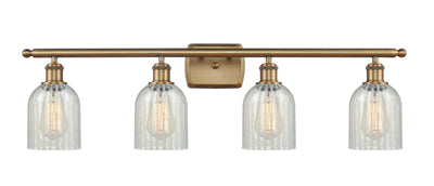 Ballston Bath Vanity Light Cast Brass