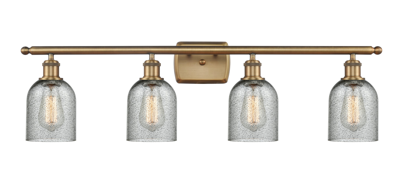 Ballston Bath Vanity Light Cast Brass Steel