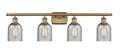 Ballston Bath Vanity Light Cast Brass