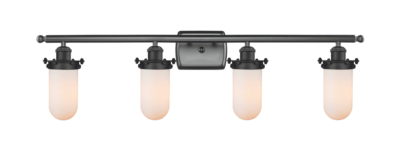 Ballston Bath Vanity Light Cast Brass