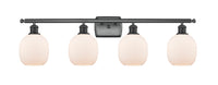 Austere Bath Vanity Light Cast Brass Finish