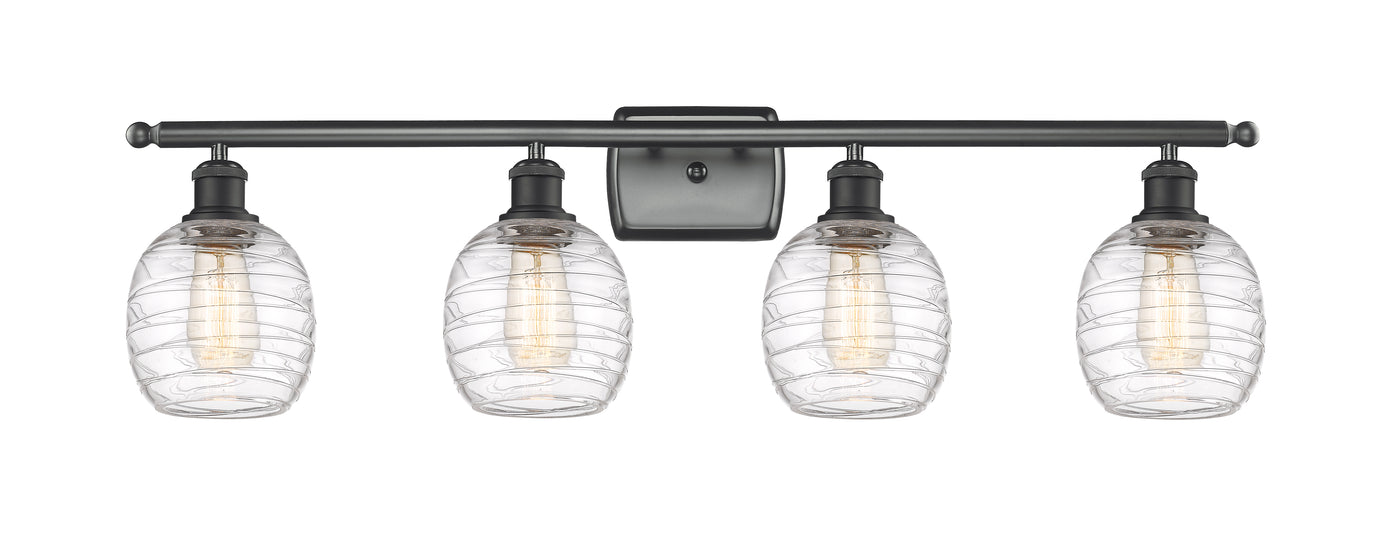 Ballston Bath Vanity Light Cast Brass Finish