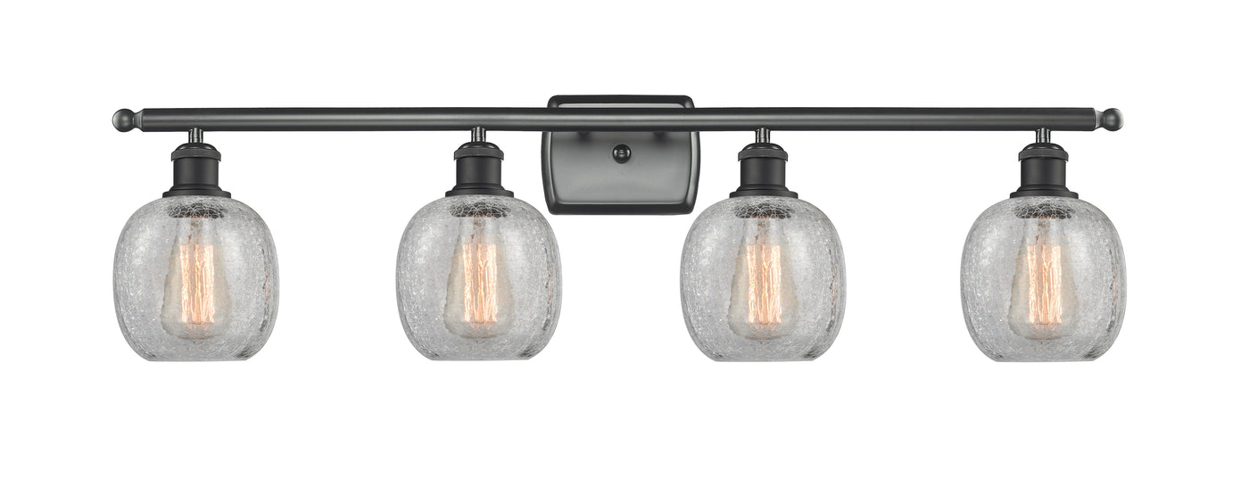 Austere Bath Vanity Light Cast Brass Finish