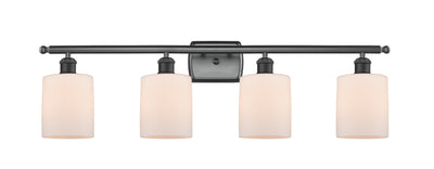 Ballston Bath Vanity Light Cast Brass Finish