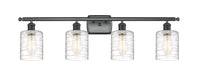 Ballston Bath Vanity Light Cast Brass
