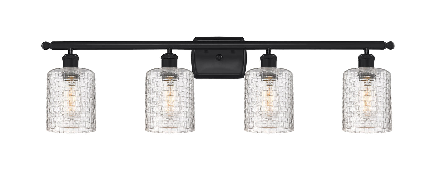 Ballston Bath Vanity Light Cast Brass Finish