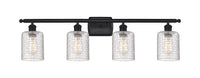 Ballston Bath Vanity Light Cast Brass Finish