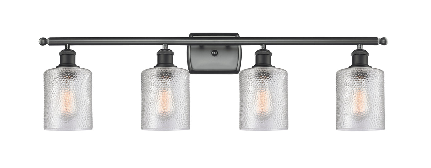 Ballston Bath Vanity Light Cast Brass Finish