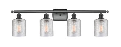 Ballston Bath Vanity Light Cast Brass Finish