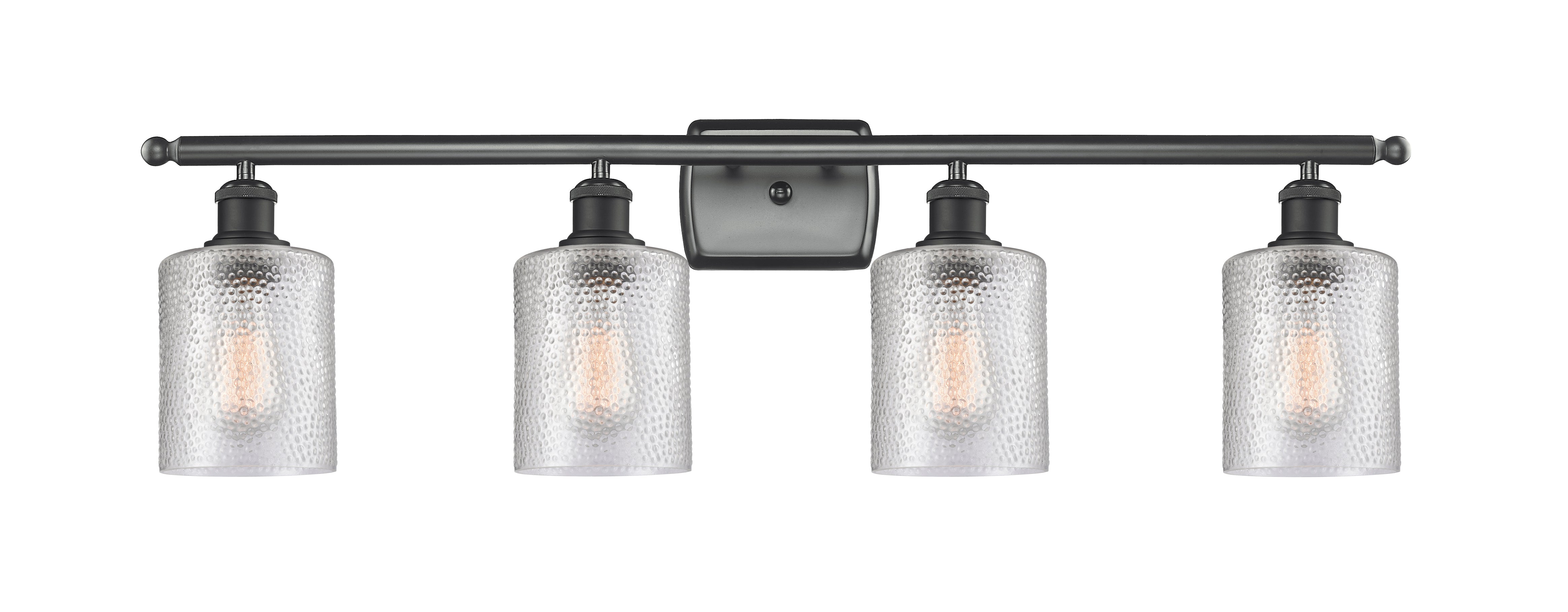 Ballston Bath Vanity Light Cast Brass Finish