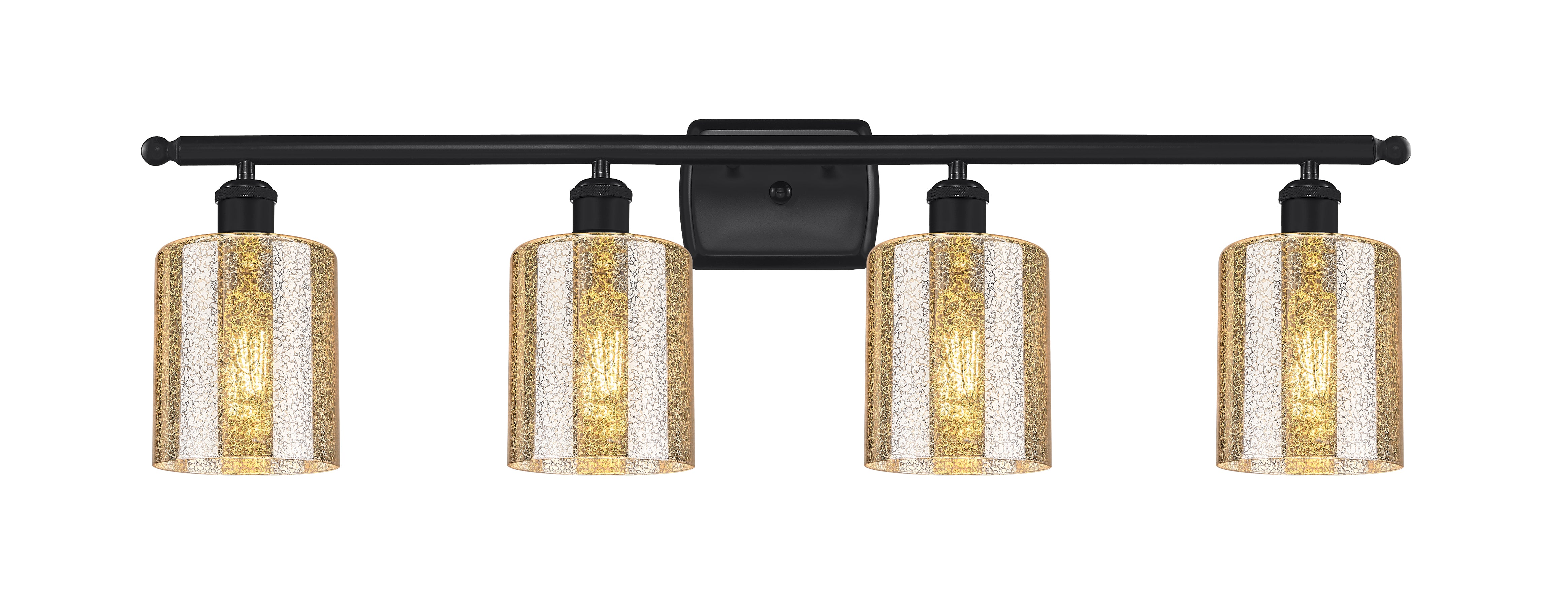 Ballston Bath Vanity Light Cast Brass Finish