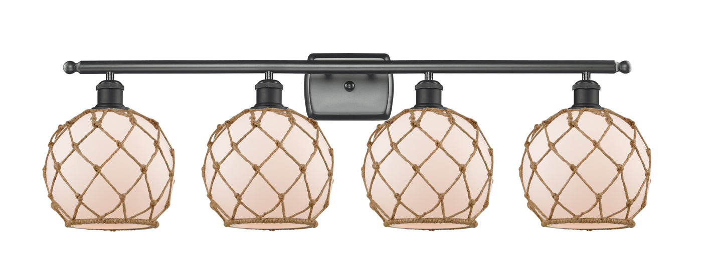 Ballston Bath Vanity Light Cast Brass Finish