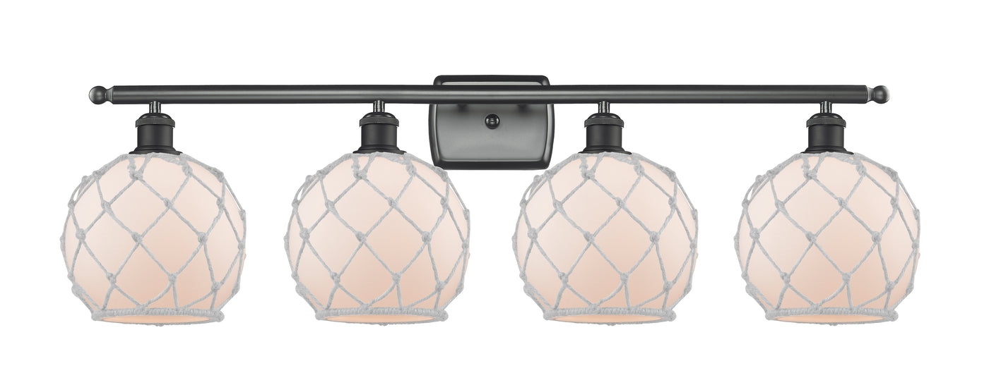 Ballston Bath Vanity Light Cast Brass Finish