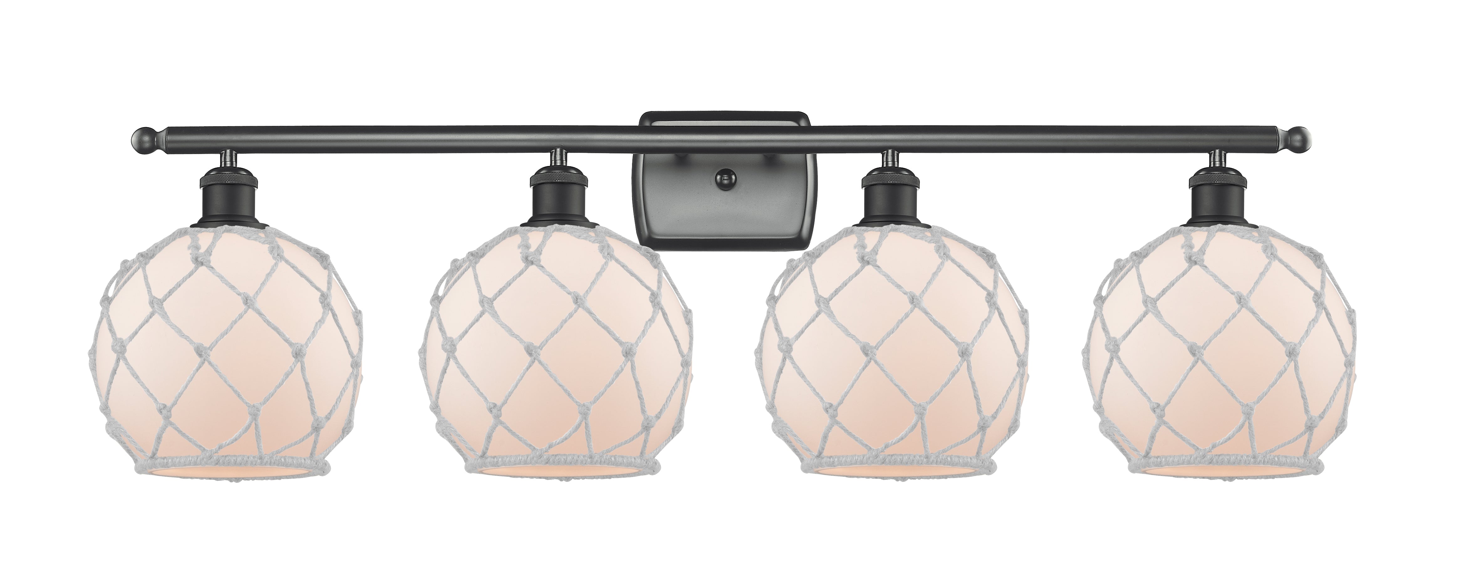 Ballston Bath Vanity Light Cast Brass 38 Inch