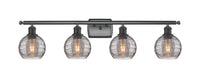 Ballston Bath Vanity Light Cast Brass 35