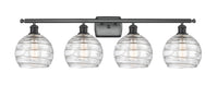 Ballston Bath Vanity Light Cast Brass Steel