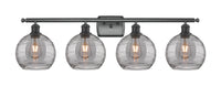 Ballston Bath Vanity Light Cast Brass Steel