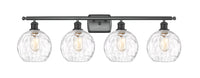 Ballston Bath Vanity Light Cast Brass Finish